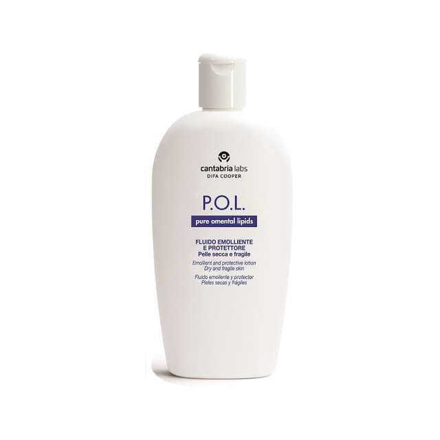POL Fluido Hidratante – 300 ml
