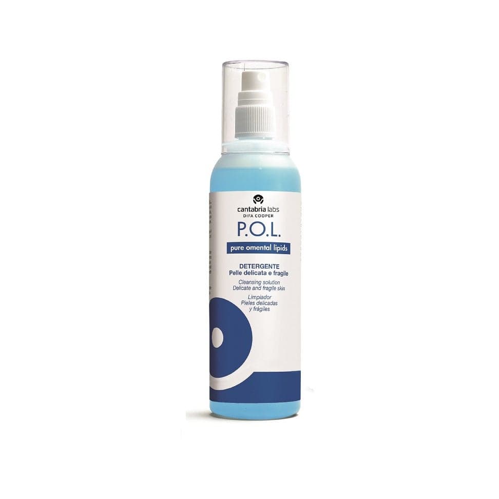 POL Gel Limpiador – 200 ml