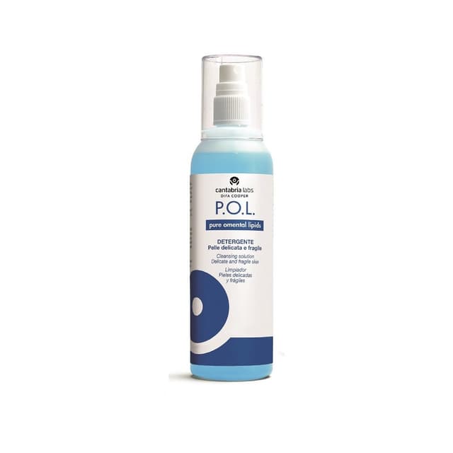 POL Gel Limpiador – 200 ml