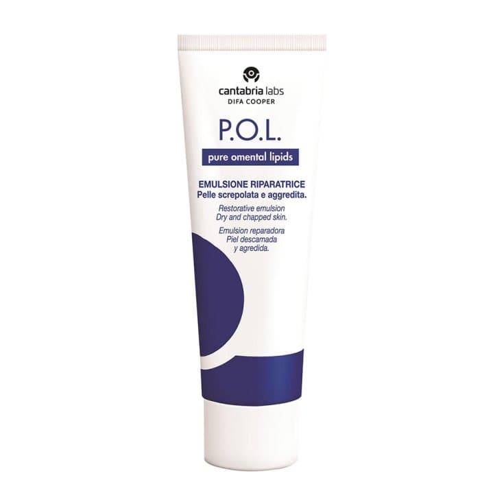 POL Emulsión Reparadora – 50 ml