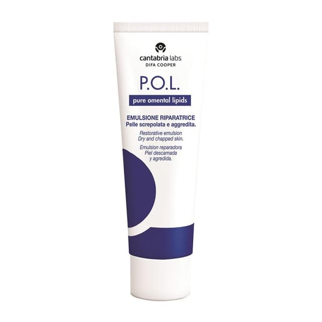 POL Emulsión Reparadora – 50 ml