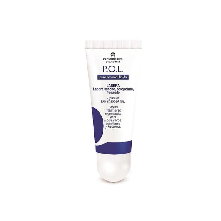 POL Crema labial con protección – 10 ml