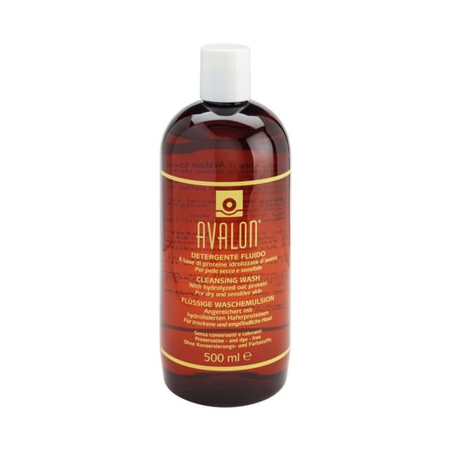 Avalon Gel Limpiador – 500 ml