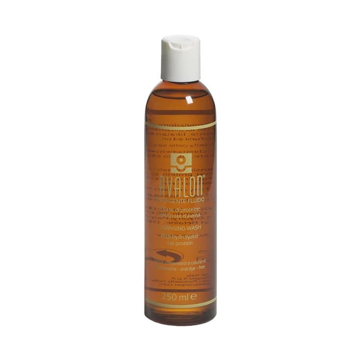 Avalon Gel Limpiador – 250 ml