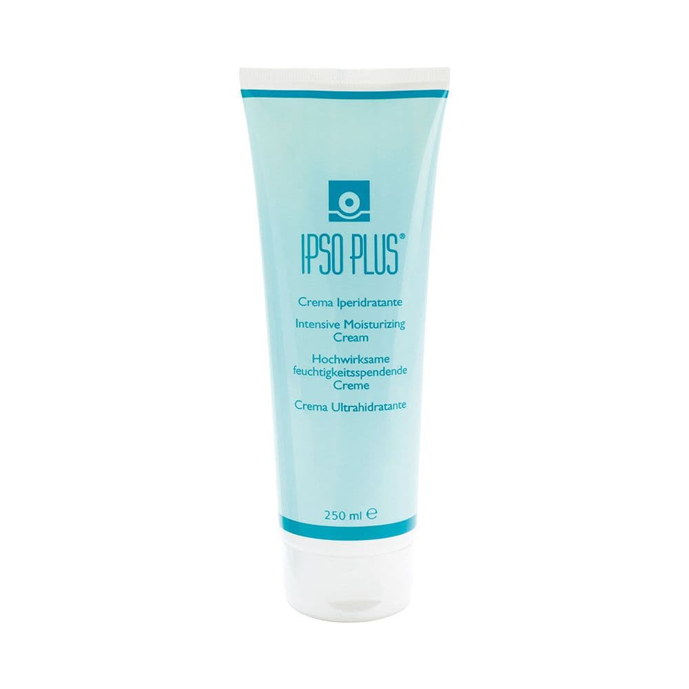 Ipso Plus – Crema hidratante de 250 ml