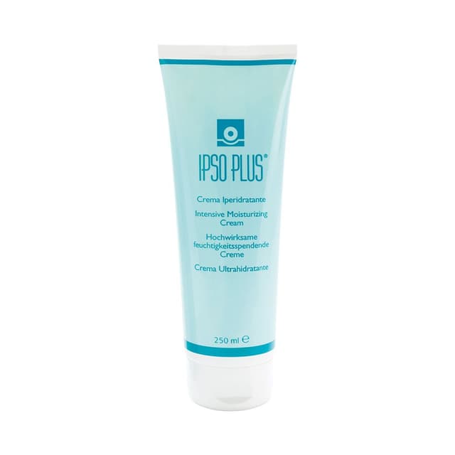 Ipso Plus – Crema hidratante de 250 ml