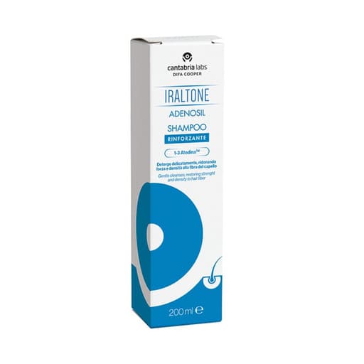 Adenosil Champú con Atodina – 200 ml