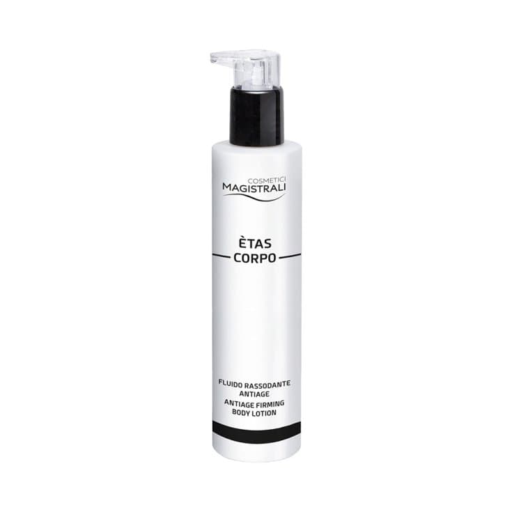 ETAS Cuerpo – Crema Corporal de 200 ml