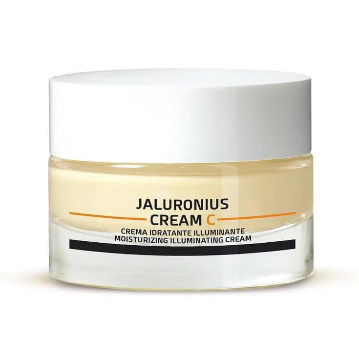JALURONIUS Crema C – 50 ml