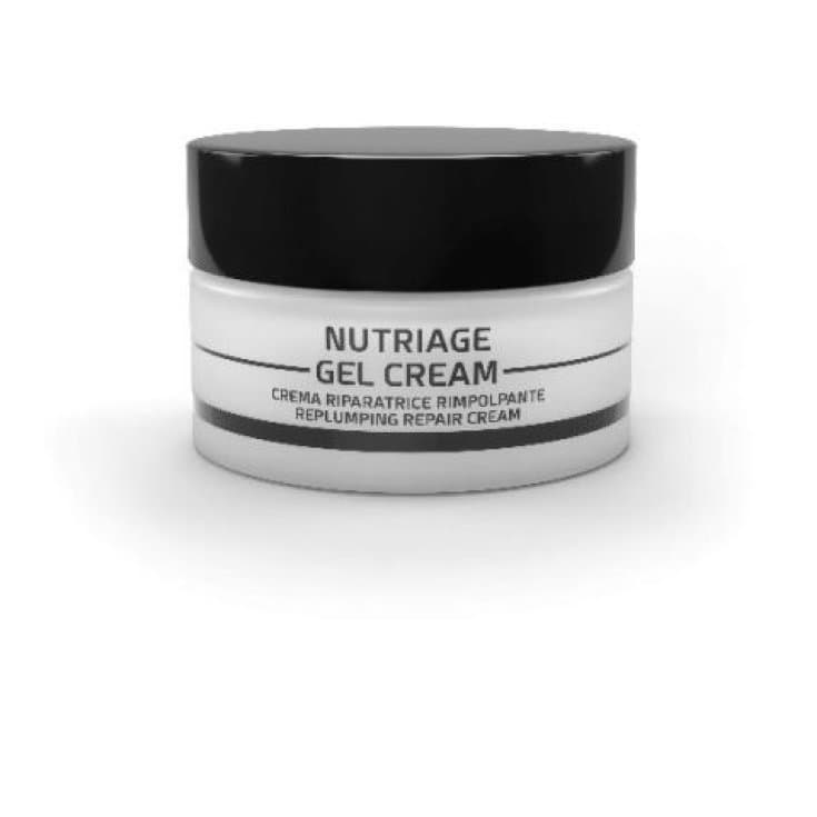Nutriage Gel Cream – 50 ml Crema facial