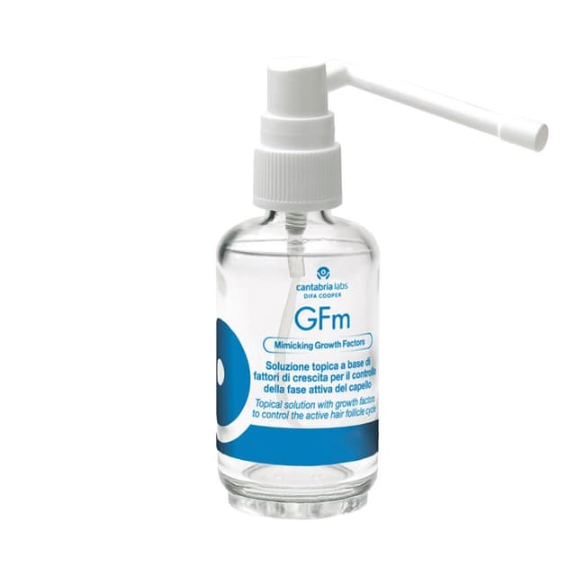 GFM Loción Tricológica – 50 ml