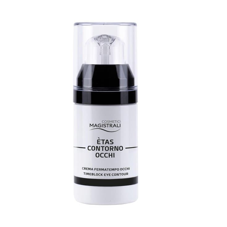 ETAS Crema Contorno de Ojos – 15 ml