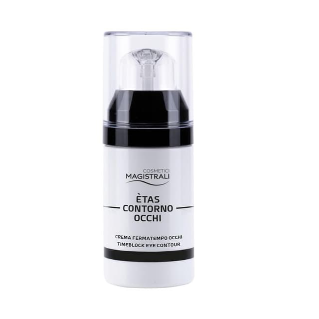 ETAS Crema Contorno de Ojos – 15 ml