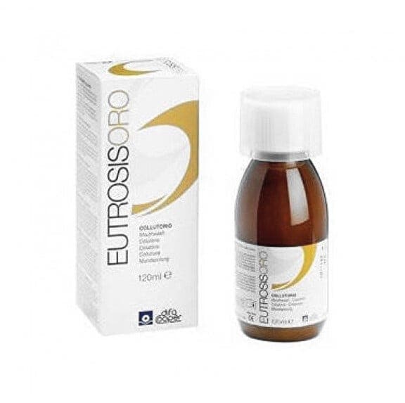 Eutrosis Oro Enjuague Bucal – 120 ml