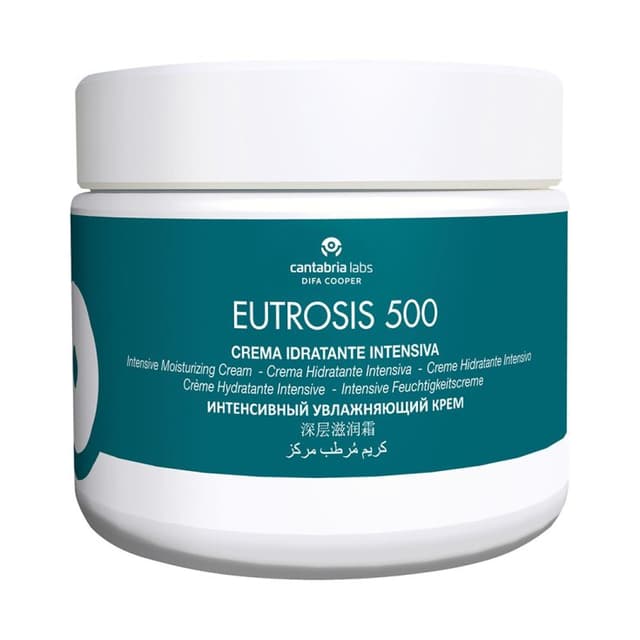 Eutrosis Crema – 500 ml