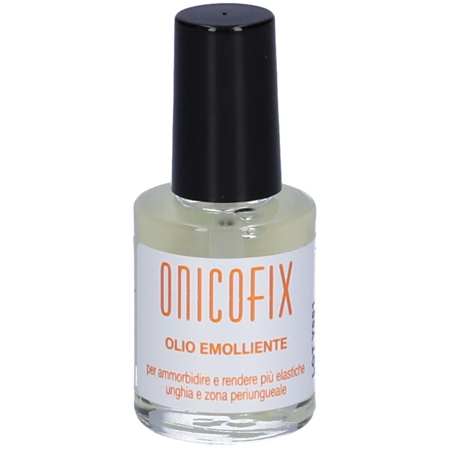 Onico Fix Aceite Emoliente – 10 ml