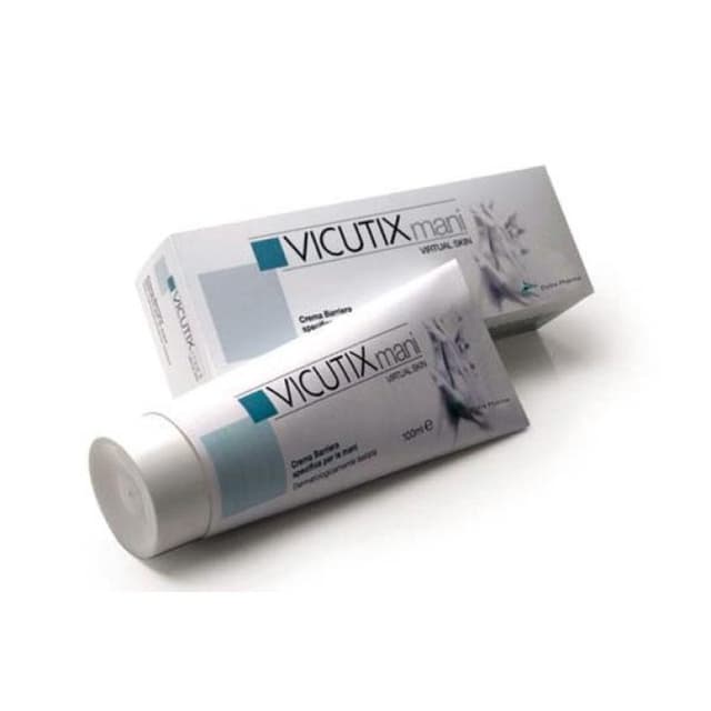 Vicutix Crema de Manos – 100 ml