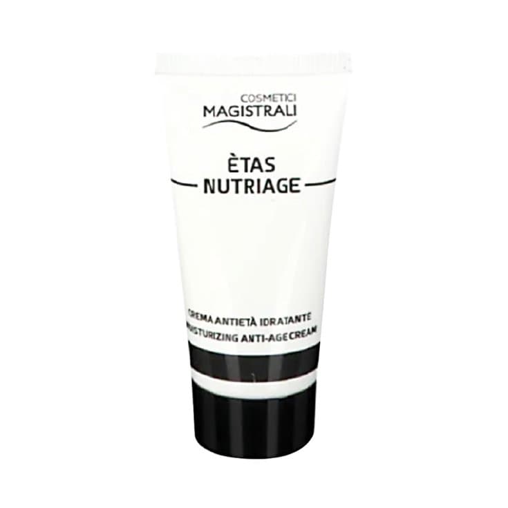 ETAS Nutriage Crema Nutritiva – 50 ml