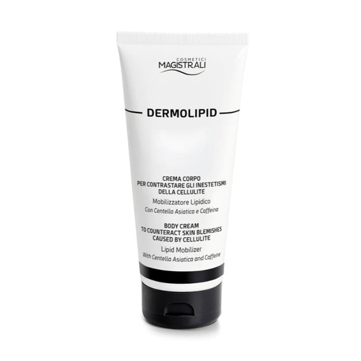 Dermolipid Tubo – 200 ml Crema