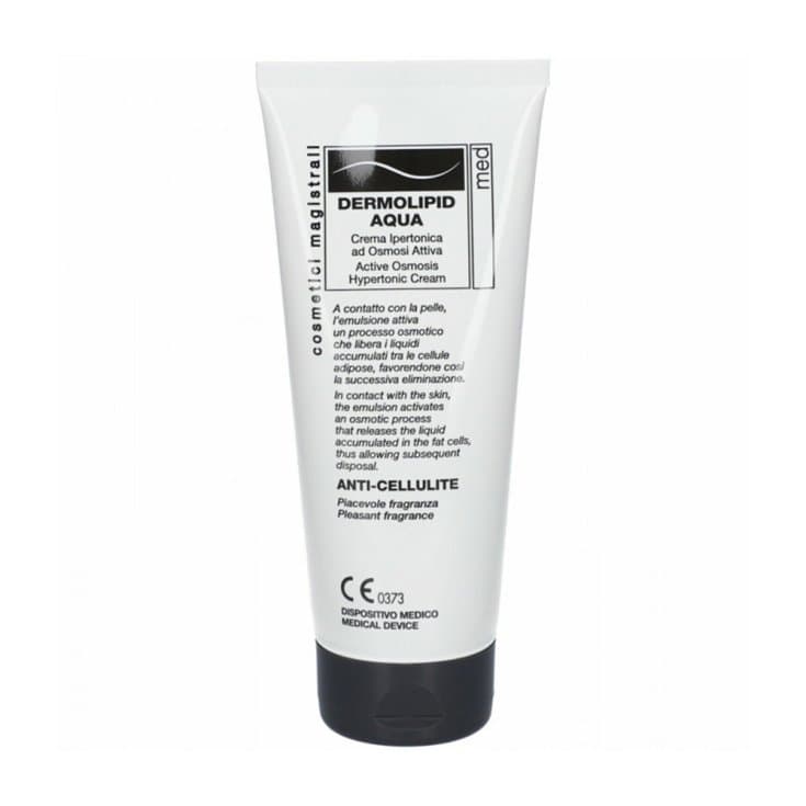 Dermolipid Aqua Crema – 200 ml