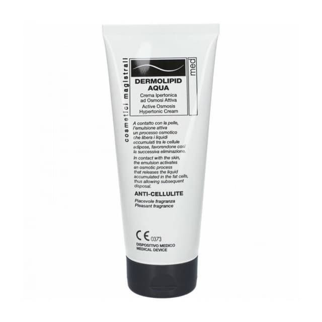 Dermolipid Aqua Crema – 200 ml