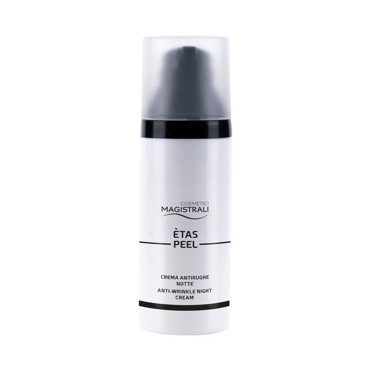 ETAS Peel Crema Exfoliante – 50 ml