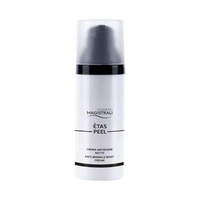 ETAS Peel Crema Exfoliante – 50 ml