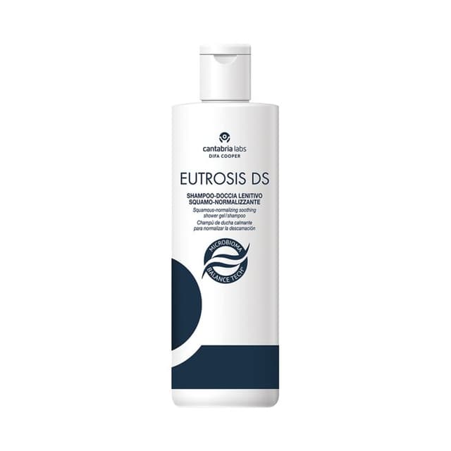 Eutrosis DS Champú – 250 ml