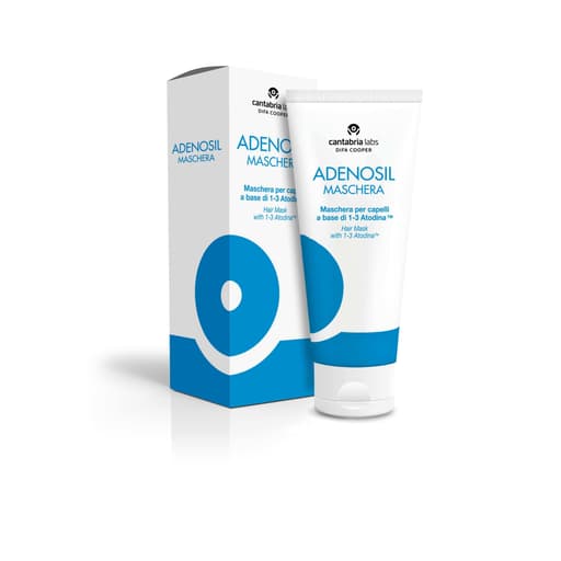 Adenosil Mascarilla Capilar – 200 ml