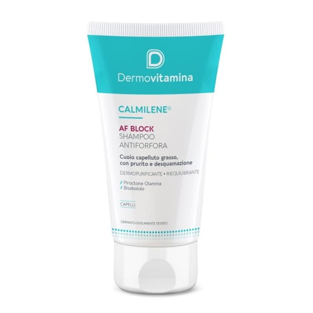 Dermovitamina Afblock Champú – 200 ml