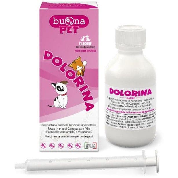 Dolorina Crema Calorífica – 90 g