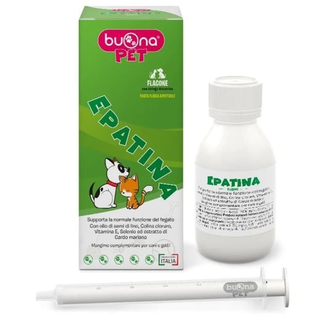 Epatina – Crema de 60 g
