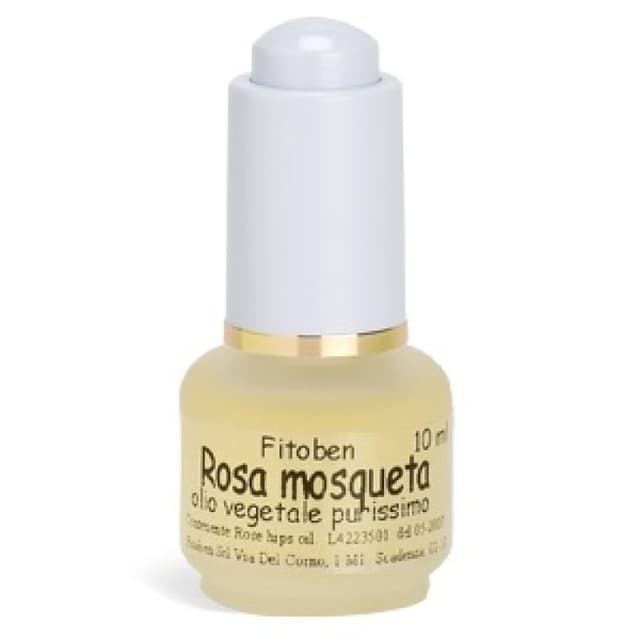 Aceite de Rosa Mosqueta Fitoben – Antioxidante