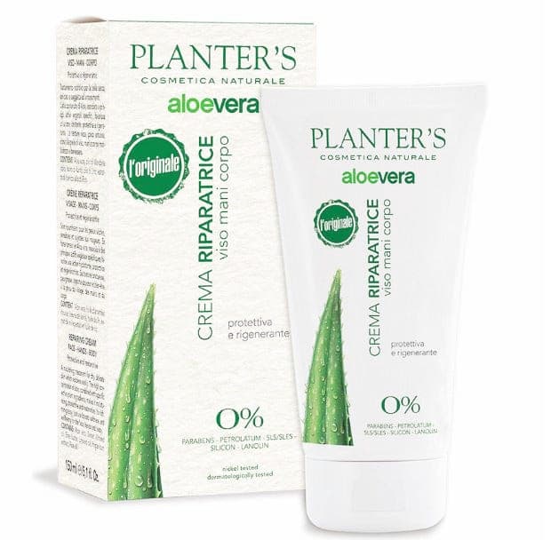 Planters Crema Reparadora 150 ml