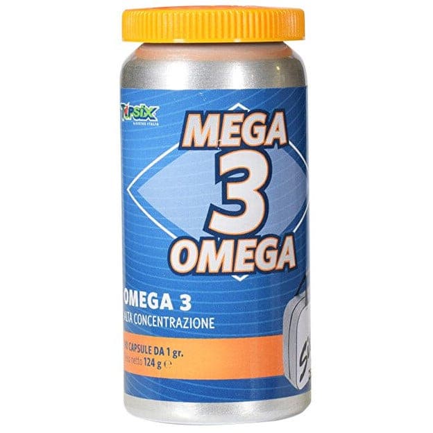 Omega 3-Mega Sixtus – 90 cápsulas