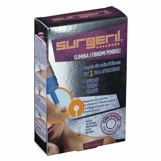 Surgeril Fibromi Crema – 50 ml