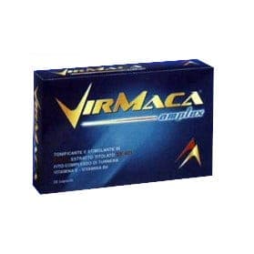 Virmaca Alimento – 32 cápsulas de 400 mg