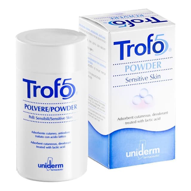 TROFO 5 Polvo – 50 g