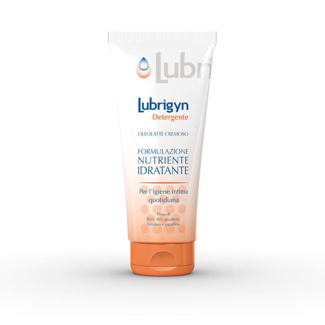 Lubrigyn Loción Limpiadora Íntima – 200 ml