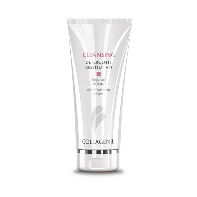 Collagenil Gel Limpiador Rest – 200 ml