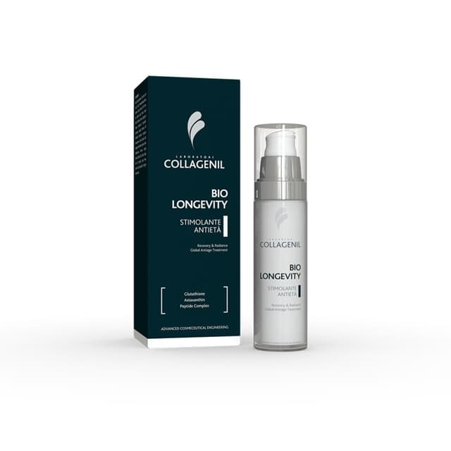 Collagenil Estimulante Antiedad – Crema – 50 ml