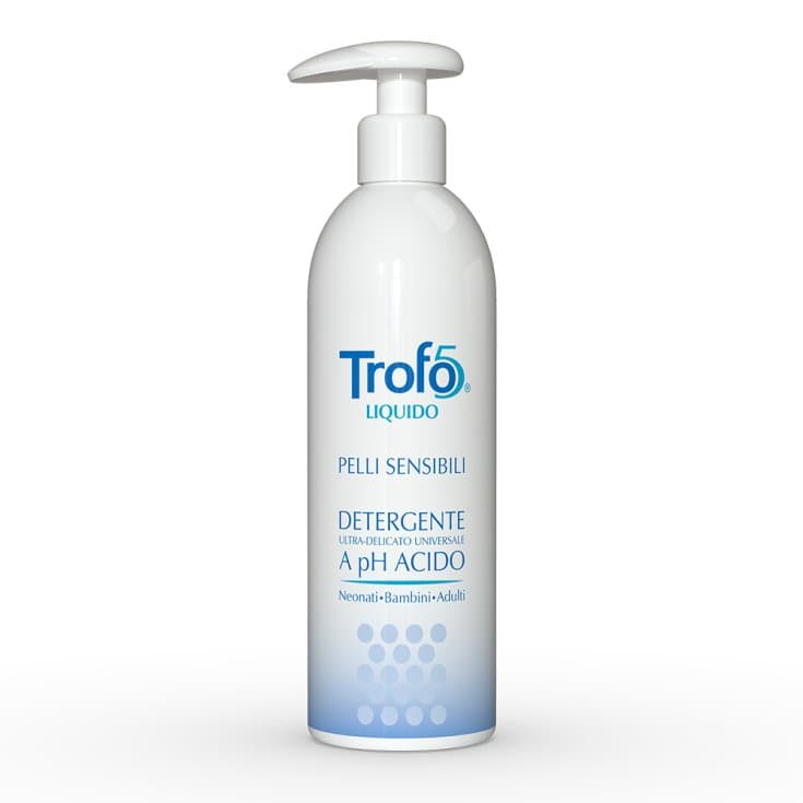 Trofo 5 Líquido – 400 ml