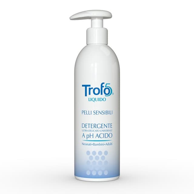 Trofo 5 Líquido – 400 ml