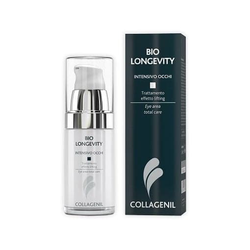 Collagenil Intensivo Contorno de Ojos – Gel – 30 ml