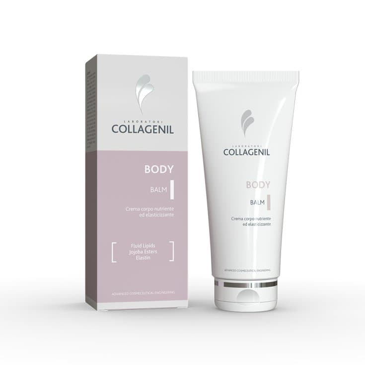 Collagenil Body Balm – Bálsamo corporal de 200 ml