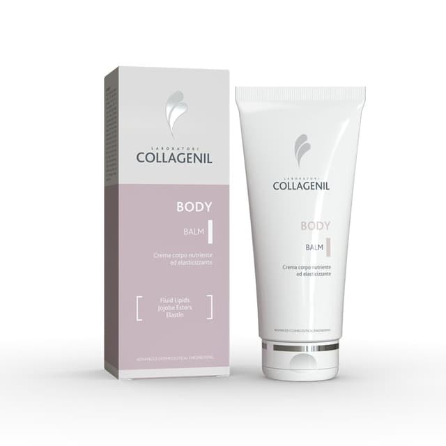 Collagenil Body Balm – Bálsamo corporal de 200 ml