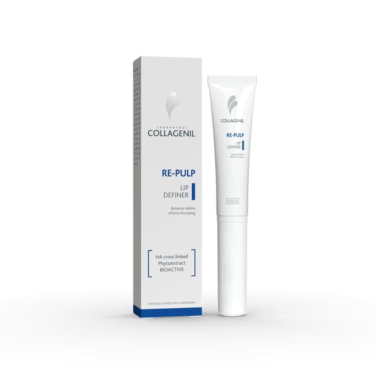 Collagenil Re-Pulp Lip Definer – Crema Labial – 10 ml