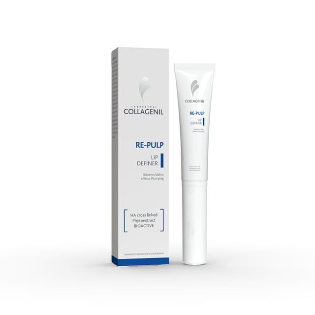 Collagenil Re-Pulp Lip Definer – Crema Labial – 10 ml