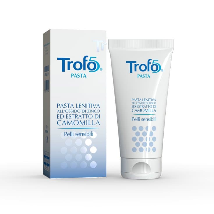 Trofo 5 Pasta – 100 ml