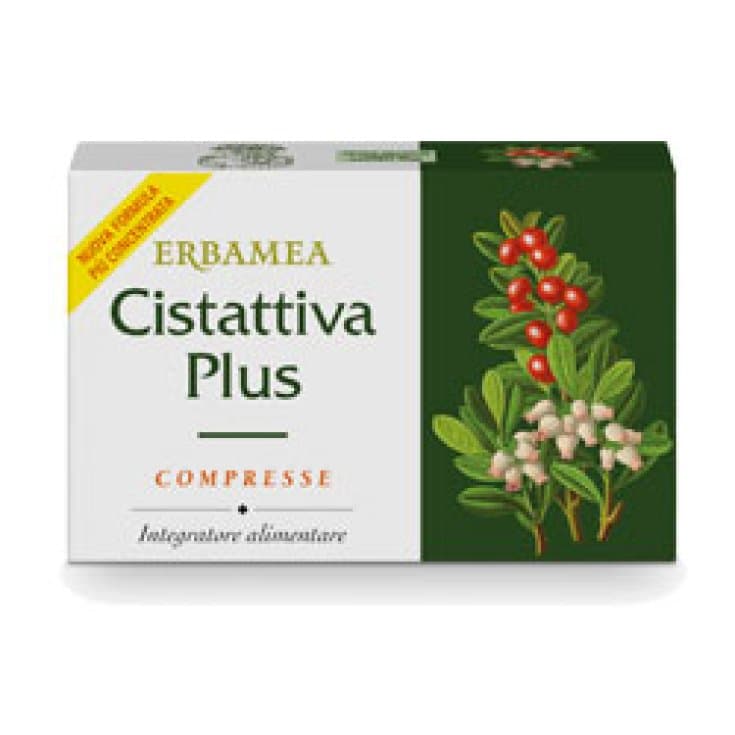 Cistattiva Plus – 24 comprimidos